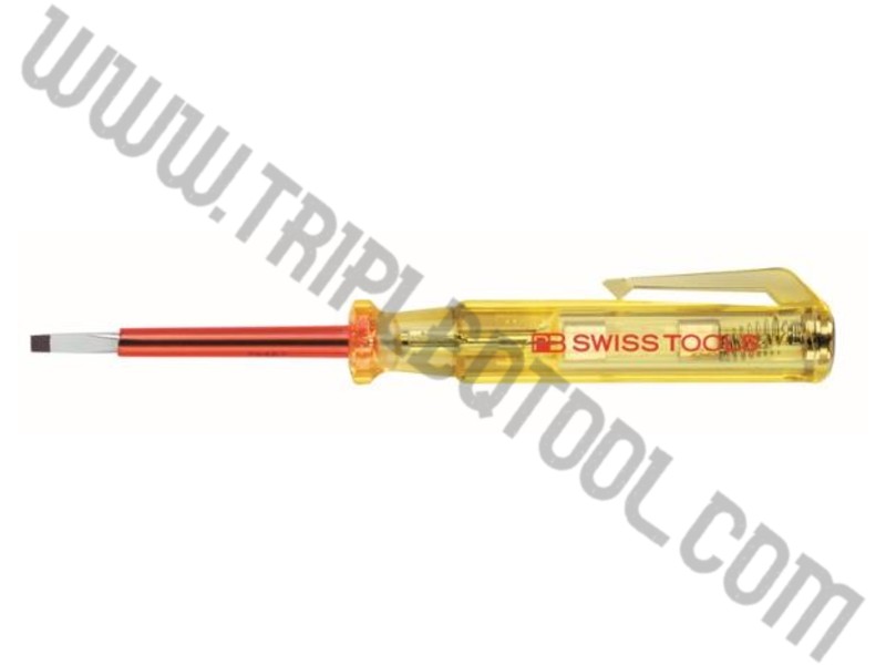 PB Swiss Tools ไขควงลองไฟ PB 175 / 0